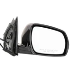 New Mirror Right Hand Side Passenger Rh For Nissan Murano NI1321182 96301CB800. Fixed Price $58.58.