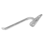 For Chevy Suburban 60-66 Goodmark Passenger Side View Mirror Bracket. Fixed Price $36.72.