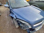 2012 Chevrolet Equinox Driver Side Mirror Assembly Oem Used 135K Miles Blue. Fixed Price $100.70.