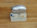 Right Outside Rearview Mirror Trim Genuine Mercedes W211 A2038101664 Color: 9744. Fixed Price $187.43.