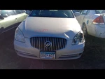 Driver Side View Mirror Power Heated DR2 Opt A45 Fits 10-11 Lucerne 624902. Fixed Price $130.30.