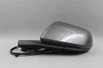 Left Driver Side View Gray Door Mirror Fits 2021-2022 Ford Mustang Oem #45471. Fixed Price $240.00.