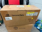 2019 2020 2021 2022 2023 Oem Hyundai Santa Fe Right Side Door Mirror Assembly. Fixed Price $175.00.