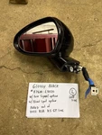 2021-2024 Kia K5 Gt Left Driver's Door Mirror W/blind Spot Turn Signal Oem Black. Fixed Price $275.00.