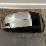 2010-16 Chrysler Town & Country Heated Passenger Mirror With Blind Spot Monitor. Fixed Price $145.00.