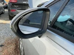 Driver Side View Mirror Power Opt Dwv Fits 16-19 Cruze 4920882. Fixed Price $80.49.