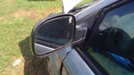 Driver Left Side View Mirror Power Non-heated Fits 05 Dodge Caravan Oem. Fixed Price $63.99.