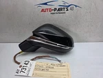 2022 2025 Lexus NX350 250 Left Blind Signal Mirror Oem AY73110 No Camera. Fixed Price $500.00.