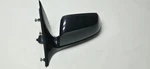 Oem 2011-2013 Bmw 5 Series Left Driver's Side Door Mirror Blue. Fixed Price $120.00.