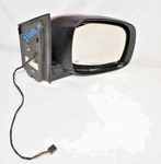 Passenger Door Power Mirror Cherry Red 1AB721RPAG Fits 11-16 Town & Country ZZ08. Fixed Price $31.50.