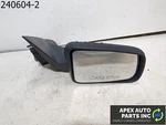 Oem 2010 Ford Focus 2.0L Passenger Side View Mirror Manual-lever. Fixed Price $89.52.