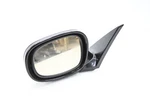 08-13 Bmw E88 128 135 Left Driver Side View Door Mirror Gloss Gray Oem. Fixed Price $202.50.