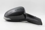 Right Passenger Side Black Door Mirror Heated Fits 2019-22 Toyota C-hr Oem 38217. Fixed Price $157.50.