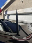 Bullet Style 0.3 Cal (5.45") Antenna Mast Rod For Chevrolet Silverado 2006-2026. Fixed Price $15.95.