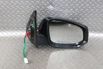 16-23 Tacoma Magnetic Gray Rh Door Mirror Signal Lamp Blind Spot Alert Unit Oem. Fixed Price $411.99.
