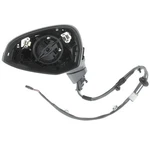 Genuine Audi 2018-2024 A5 Sportback RS5 Mirror Assy 8W8-857-409-M-9B9. Fixed Price $1659.99.