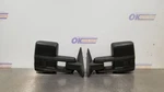 15 Dodge Ram 2500 Aftermarket Side View Power Tow Mirror Set Pair Left Right. Fixed Price $198.69.