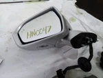 19-21 Lincoln Nautilus Left Driver Side View Mirror Power With Camera. Fixed Price $335.44.
