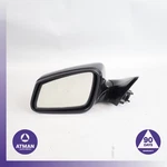 12-15 Bmw F12 650I 640I M6 Left Driver Side Rear View Door Mirror Oem. Fixed Price $145.25.