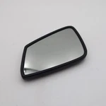 2011-2015 Bmw 740I 750I 750LI Left Driver Side View Mirror Glass Heated Auto Dim. Fixed Price $53.99.