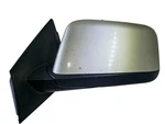 Driver Side View Mirror Power Painted Cap Manual Fold Lamps Fits 11 Mkx 637274. Fixed Price $164.00.