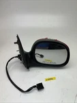 00 01 02 03 04 Ford F150 Rh Right Passenger Side View Mirror Red *sm Damage. Fixed Price $40.00.