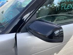 Driver Side View Mirror Power Manual Folding Painted Oem 09-12 Flex 1389947. Fixed Price $99.00.