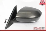 12-13 Range Rover Evoque Front Left Driver Side Door Rear View Mirror W/ Camera. Fixed Price $324.00.