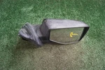 2007 2008 2009 Ford Explorer Passenger Side Rh Door Mirror Oem 7L2417683. Fixed Price $43.22.