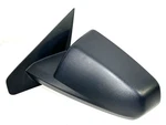 Dodge Avenger Driver Left Side View Power Door Mirror Black 2008-2014 Oem. Fixed Price $39.98.