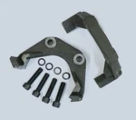 Disc Brake Slider Type Caliper Brackets For 1962-74 Mopar Body Dodge. Fixed Price $64.85.