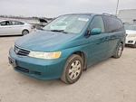 2003 Honda Odyssey Left Driver Door Mirror Assembly Oem Used 134K Miles. Fixed Price $100.70.