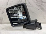 2018 2024 Jeep Gladiator Wrangler Side Mirror Oem Left Driver Heated. Fixed Price $120.00.