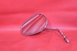 2000 Harley-davidson Night Train Fxstb Left Side Rearview Mirror Good Glass Nice. Fixed Price $29.95.