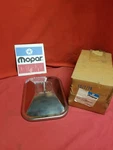 Nos Mopar -75 Dodge Pickup Exterior Side Mirror Head 3731581. Fixed Price $69.95.