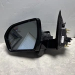 2022-25 Ford Expedition Door Mirror Camera NL1B-17683 Driver Left Oem Spotread. Fixed Price $320.00.