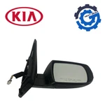New Oem Side Mirror Heated Satin Metal 2011-2015 Kia Sorento 876201U050. Fixed Price $127.46.