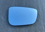 Oem Bmw G20 5 G30 Right Side View Mirror Wide Angle Glass ( No Blind Spot). Fixed Price $99.00.