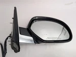 Passenger Side View Mirror Power With Turn Signal Fits 07-08 Escalade 318001. Fixed Price $128.44.