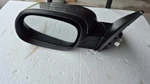Door Gray Mirror Driver Side Power For 2014-2019 Kia Soul Oem. Fixed Price $118.99.