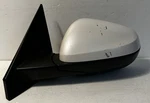 2021 -2025 Chevrolet Trailblazer Driver Blind Spot Pin White Mirror Oem 1639. Fixed Price $159.99.