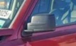 07-12 Jeep Patriot Left Driver Power Door Mirror Oem Lkq. Fixed Price $50.83.