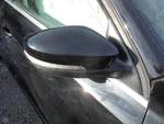 11-16 Volkswagen Jetta Sdn Power Door Mirror Right Rh Heated Man Fold Turn Lamp. Fixed Price $85.49.