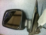 Driver Left Side View Mirror Power W/automatic Dimming Fits 02-07 Liberty 120881. Fixed Price $30.00.