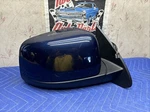 2011-2022 Jeep Grand Cherokee Mirror Passenger Rh E11 026536 Power (G4). Fixed Price $44.19.