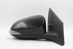 Right Passenger Side Black Door Mirror Power 2014-2019 Toyota Corolla Oem #44271. Fixed Price $110.00.