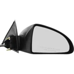 Power Mirror For 2005-2009 Pontiac G6 Sedan Passenger Side Manual Folding Black. Fixed Price $40.50.