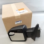 Ford JL3Z-17683-CA Driver Lh Outside Rear View Mirror Fits 18-20 F-150 New. Fixed Price $389.95.