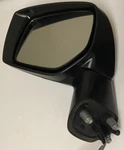Subaru Outback Left Front Door Mirror Wire Black Oem A048695 W13037559. Fixed Price $19.00.