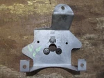 1961 Ford F100 F250 Truck Windshield Wiper Motor Mounting Base Plate Bracket. Fixed Price $44.99.
